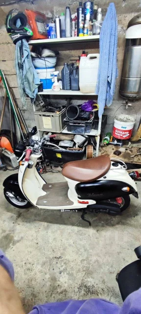 Yamaha Vino. 49����. ��., ��������, ���������, ��� ������� ����