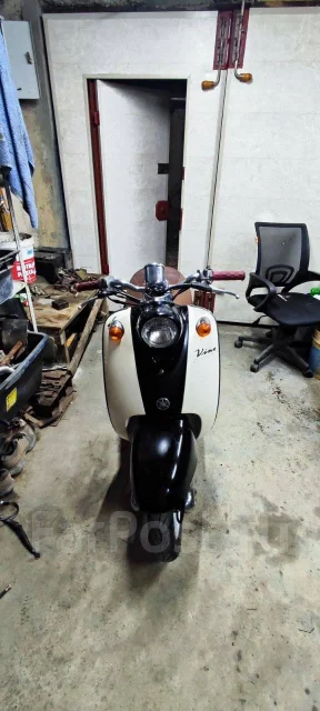 Yamaha Vino. 49����. ��., ��������, ���������, ��� ������� ����