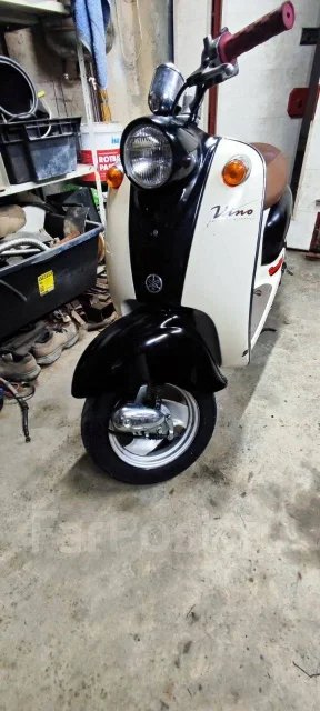 Yamaha Vino. 49����. ��., ��������, ���������, ��� ������� ����