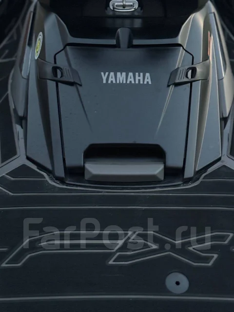 Yamaha FX SVHO. 2023 ��� ����
