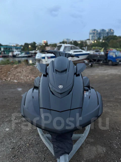 Yamaha FX SVHO. 2023 ��� ����