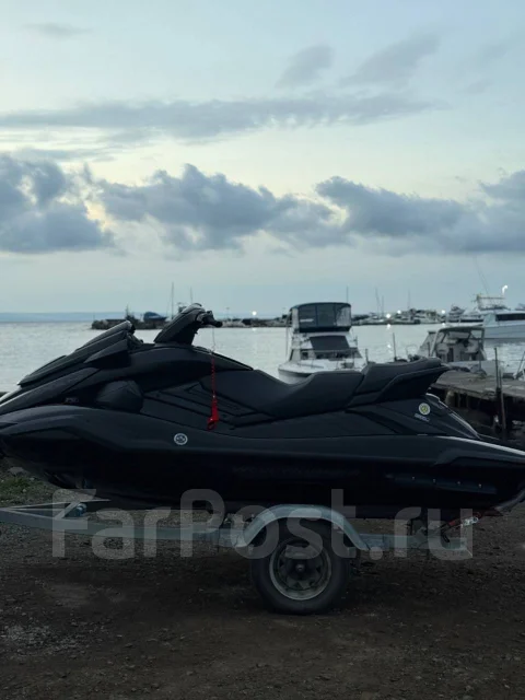 Yamaha FX SVHO. 2023 ��� ����