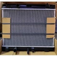 �������� ���������� ��� Toyota VITZ 2005- AD Radiators TO-0355-16 TO035516 ����