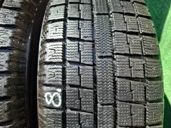 Toyo Garit G5. ������, ��� �����, 2018 ���, �/�, ����� �� 5 % ����