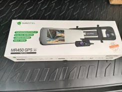 Navitel MR450 GPS ����