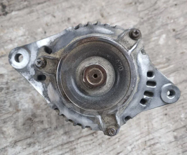 ��������� Mazda Bongo Brawny 1992 A5T10477 A5T10477 ����