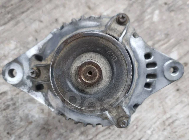 ��������� Mazda Bongo Brawny 1992 A5T10477 A5T10477 ����