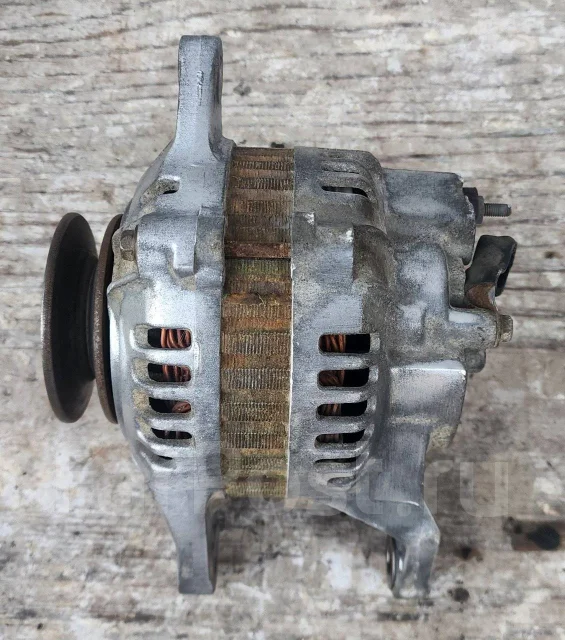 ��������� Mazda Bongo Brawny 1992 A5T10477 A5T10477 ����