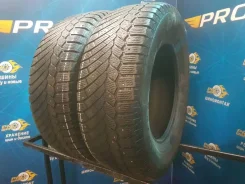 Continental Conti4x4IceContact