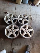 Topy Sibilla TZ. x15", 5x100, ET43, �� 72���. ����