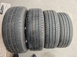Bridgestone Milex TA-51. ������, 2023 ���, �/�, ����� 10 % ����