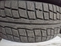 Goodyear UltraGrip Ice Navi Neo. ������, ��� �����, �/�, ����� 40 % ����
