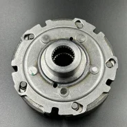 ����� ��������� Yamaha Grizzly 660 (ZIBO) ����