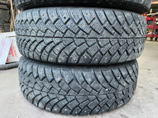 BFGoodrich g-Force Stud. ������, ����������, 2020 ���, �/�, ����� 5 % ����