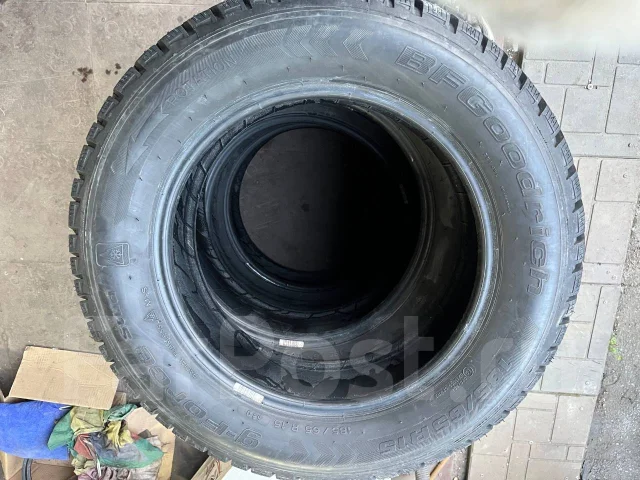BFGoodrich g-Force Stud. ������, ����������, 2020 ���, �/�, ����� 5 % ����