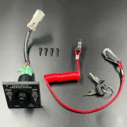 ����� ��������� ������ �/� BRP Evinrude (PWB) ����