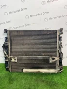 ������� ���������� �������� 164 251 Mercedes-Benz M-����� W164 ���������� (2008�2011) 2009 [A2515000803] A2515000803 ����