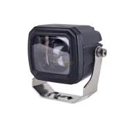 ���� ������� ���� ������� ����� 10W 10-80V �� ��������� Osram leds Karavan PRO RED MF2382 ����