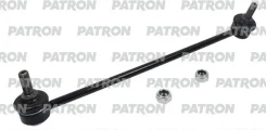 ���� ������������� Patron PS4007L, ����� PS4007L ����