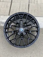 BMW. 8.5/9.5x19", 5x112, ET30/35, �� 66,5���. ��� ����� �� ������������ ����