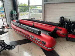 Sibriver GT-450. 2025 ���, ����� 4,5��., ��������� ��� ���������, 50��.�., ������ ����