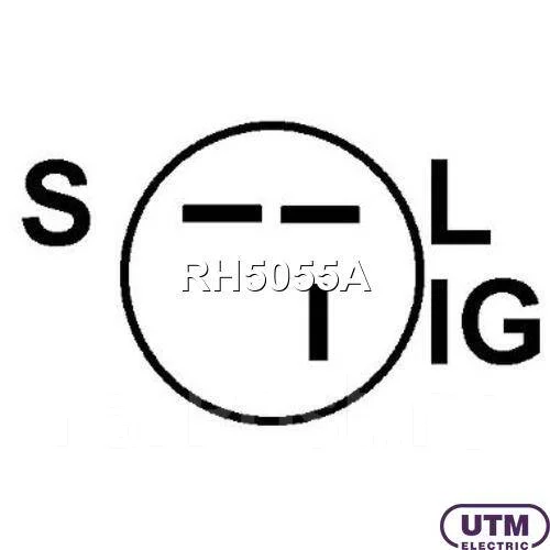 ��������� ���������� + �������������� UTM RH5055A RH5055A ����