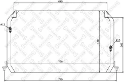 �������� ������������ Stellox 1045287SX 1045287SX ����