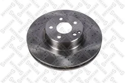 ���� ��������� �����. MB W220 4.3 Stellox 6020-1142V-SX 60201142VSX ����