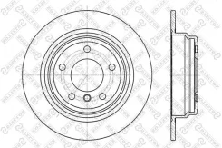 ���� ����. ���. BMW E39 2.0-2.5TD M47/M5 Stellox 6020-1537-SX 60201537SX ����