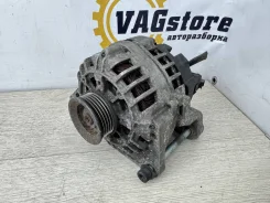��������� (90A) Volkswagen Passat 2002 [06B903016D] 06B903016D ����