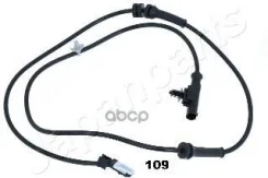 ������ ABS �������� Japanparts ���. ABS-109 ABS109 ����
