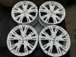 RAYS HFullCross Cross Sleekers Q5. 8.0x19", 5x114.3, ET38, �� 73���. ����