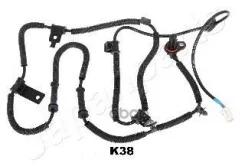 ������, ������� �������� ������ Japanparts ���. ABS-K38 ABSK38 ����