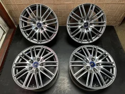 Weds Leonis Navia 03. 6.5x16", 5x114.3, ET53, �� 73���. ����