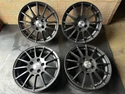 Weds Irvine F01. 6.5x16", 5x112, ET46, �� 57,1���. ����