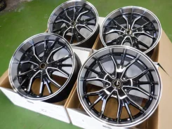 M'z SPEED Julia Launcher MonoBlock. 10.0x22", 5x150, ET52, �� 110,5���. ��� ����� �� ������������ ����
