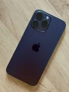 Apple iPhone 14 Pro Max. �/�, 256 ��, ����������, 4G LTE ����