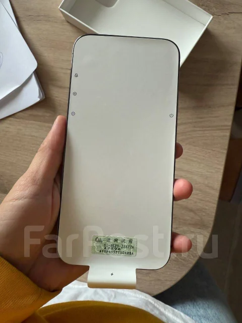 Apple iPhone 14 Pro Max. �/�, 256 ��, ����������, 4G LTE ����
