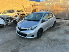 Toyota Vitz. KSP130, 1KRFE ����