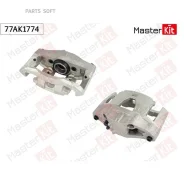 ������� ��������� �����. ���. Volvo XC90 I(275) 02-15 77AK1774 Masterkit 77AK1774 77AK1774 ����
