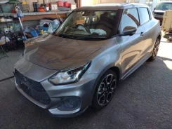 Suzuki Swift. ZC33S, K14C ����