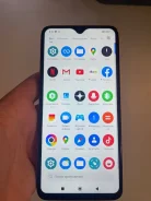 Xiaomi Poco M3. �/�, 128 ��, ������, 3G, 4G LTE, Dual-SIM ����