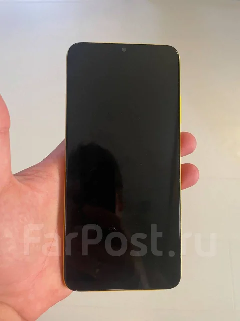 Xiaomi Poco M3. �/�, 128 ��, ������, 3G, 4G LTE, Dual-SIM ����