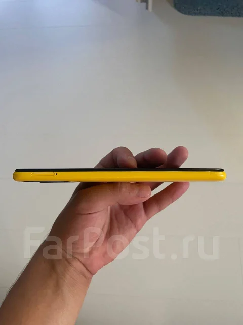 Xiaomi Poco M3. �/�, 128 ��, ������, 3G, 4G LTE, Dual-SIM ����