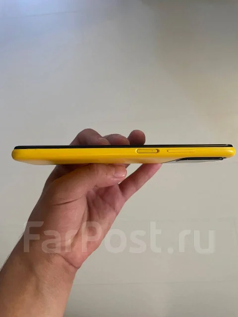 Xiaomi Poco M3. �/�, 128 ��, ������, 3G, 4G LTE, Dual-SIM ����