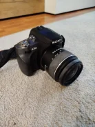 Sony Alpha DSLR-A380 ����