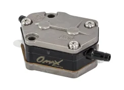 ����� ��������� Yamaha 20-90, Omax ����