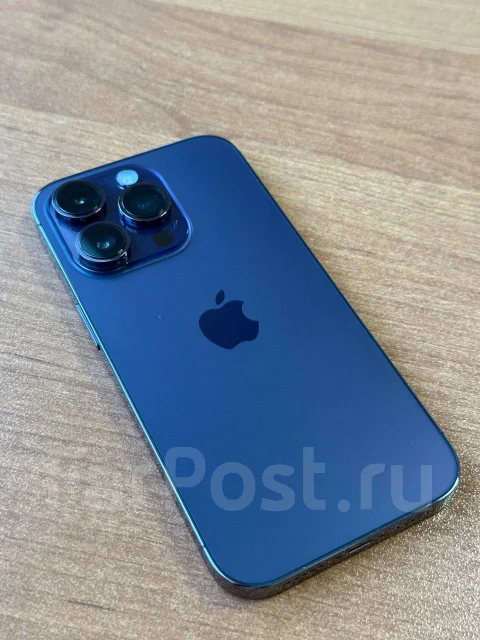 Apple iPhone 14 Pro. �/�, 128 ��, ����������, 3G, 4G LTE, Dual-SIM, ����������, NFC ����