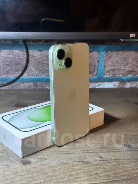 Apple iPhone 15. �/�, 128 �� ����