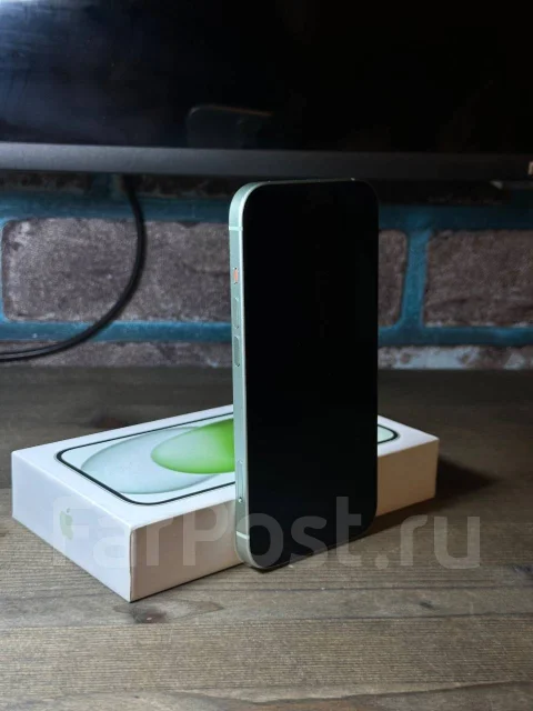 Apple iPhone 15. �/�, 128 �� ����